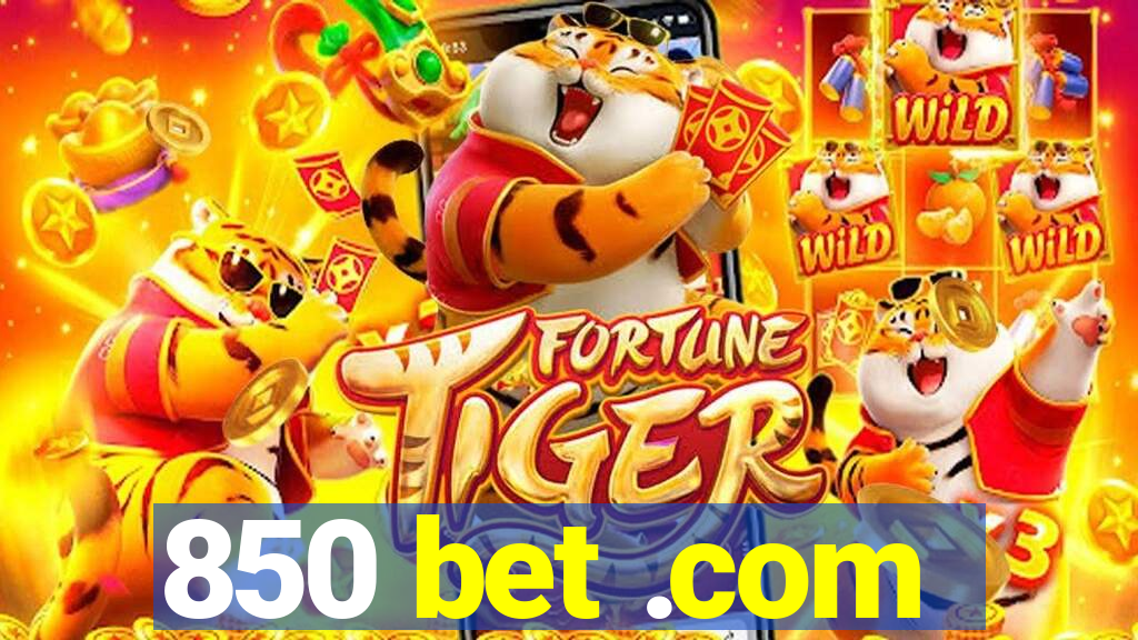 850 bet .com